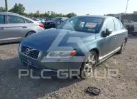 2012 Volvo S80 фото