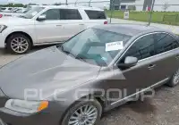 2012 Volvo S80 фото