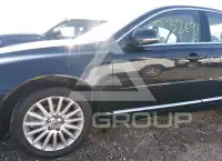 2012 Volvo S80 photo