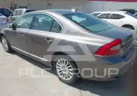 2012 Volvo S80 фото