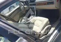 2012 Volvo S80 фото