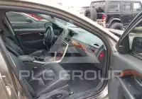 2012 Volvo S80 фото