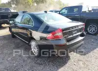 2012 Volvo S80 photo