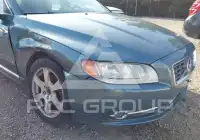 2012 Volvo S80 фото