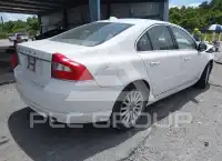 2012 Volvo S80 фото
