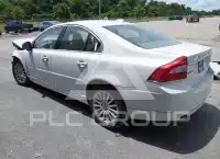 2012 Volvo S80 фото