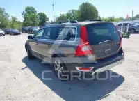 2012 Volvo XC70 фото