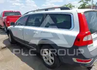 2012 Volvo XC70 photo