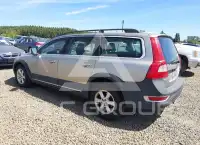 2012 Volvo XC70 фото