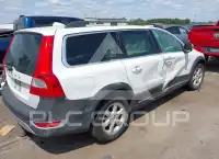 2012 Volvo XC70 photo