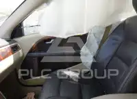 2012 Volvo XC70 photo