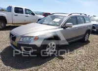 2012 Volvo XC70 фото
