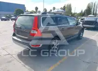 2012 Volvo XC70 фото