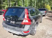 2012 Volvo XC70 фото