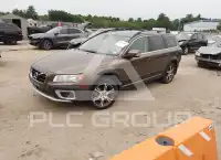 2012 Volvo XC70 фото