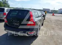 2012 Volvo XC70 фото