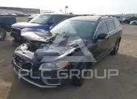 2012 Volvo XC70 photo