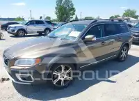 2012 Volvo XC70 фото