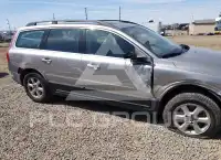 2012 Volvo XC70 фото