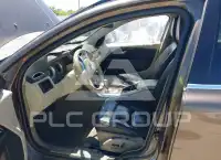 2012 Volvo XC70 фото
