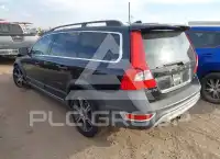 2012 Volvo XC70 photo
