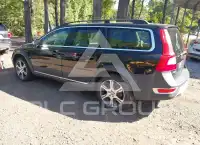 2012 Volvo XC70 фото