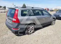 2012 Volvo XC70 фото