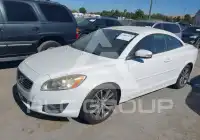 2012 Volvo C70 фото