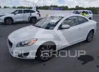 2012 Volvo C70 photo
