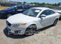 2012 Volvo C70 фото