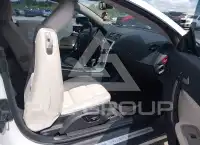 2012 Volvo C70 photo