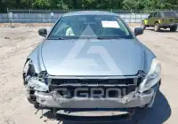 2012 Volvo C70 фото