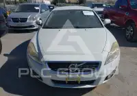 2012 Volvo C70 фото