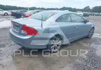 2012 Volvo C70 фото
