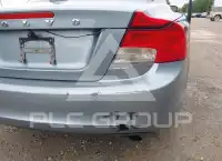 2012 Volvo C70 фото