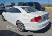 2012 Volvo C70 фото