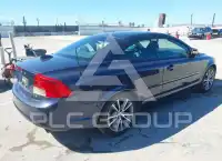 2012 Volvo C70 фото