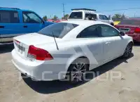 2012 Volvo C70 фото