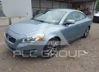 2012 Volvo C70 фото