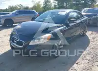 2012 Volvo C70 photo