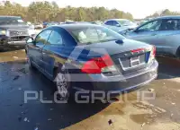 2012 Volvo C70 photo
