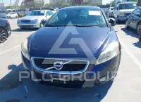 2012 Volvo C70 фото