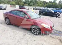 2012 Volvo C70 фото