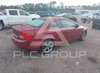 2012 Volvo C70 photo