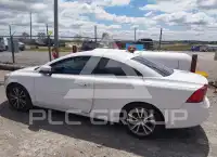 2012 Volvo C70 photo