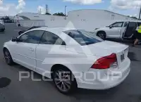 2012 Volvo C70 photo