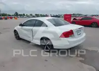 2012 Volvo C70 фото