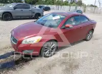 2012 Volvo C70 фото