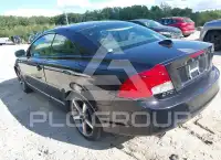 2012 Volvo C70 photo