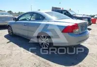 2012 Volvo C70 фото